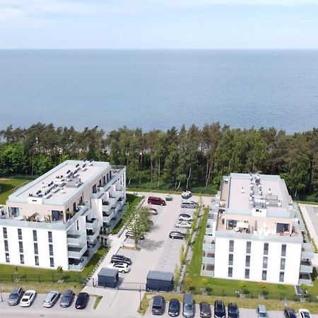 Apartament Tecza 里沃 外观 照片
